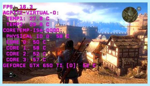 Fps в игре (игра, Развернуть ветку, частота кадров, Аккаунт удален, Аккаунт удален Развернуть) Fps в игре