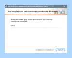 Framework redistributable что это