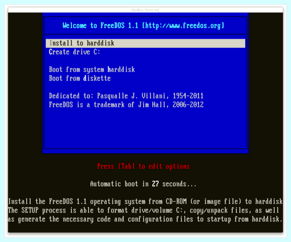 Free dos что это такое в ноутбуке (free, ноутбуке, 100% 100%, --name QEMU) Free dos что это такое в ноутбуке