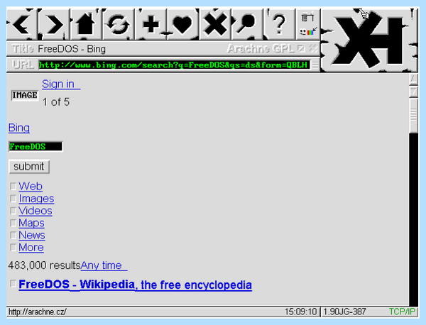 Free dos что это такое в ноутбуке (free, ноутбуке, 100% 100%, --name QEMU) Free dos что это такое в ноутбуке