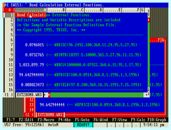 Free dos что это такое
