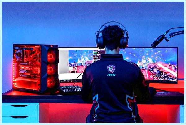Freesync что это