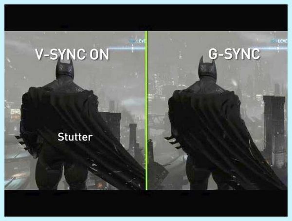 Freesync что это