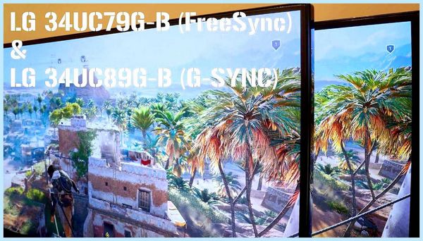 Freesync что это