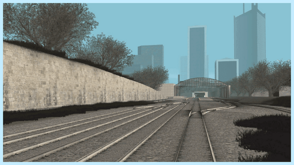 Full hd gta sa