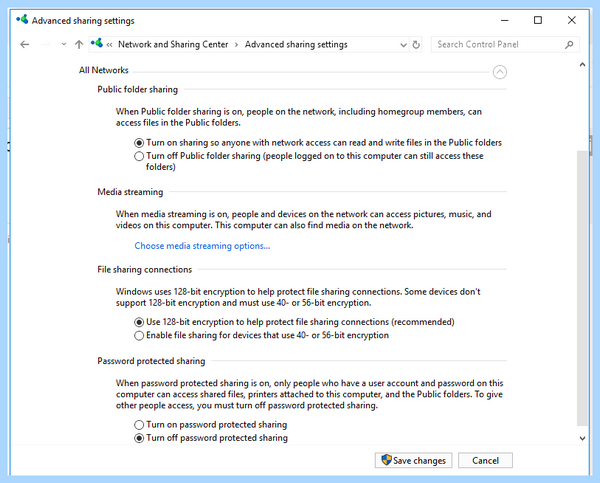 Function discovery resource publication как включить