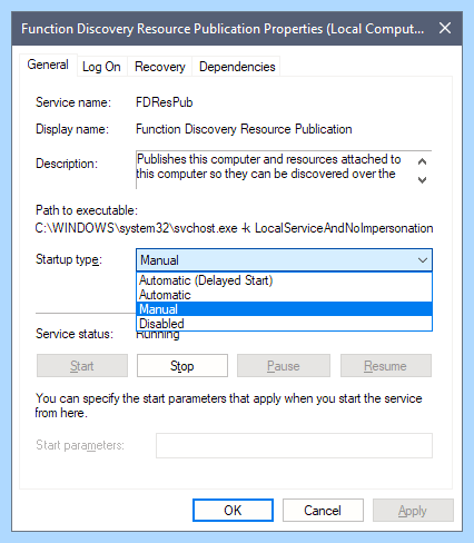 Function discovery resource publication перевод (function, discovery, resource, publication, перевод, февраля 2013) Function discovery resource publication перевод