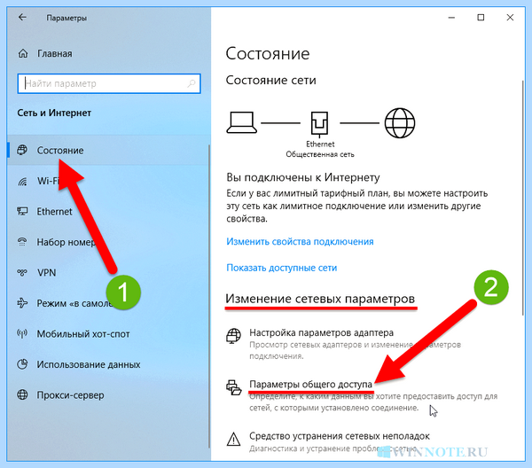 Function discovery resource publication по русски