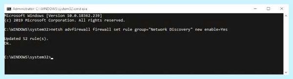 Function discovery resource publication по русски