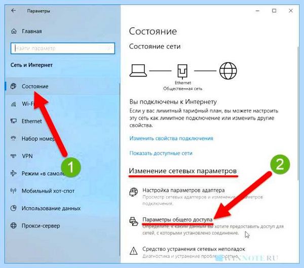 Function discovery resource publication по русски