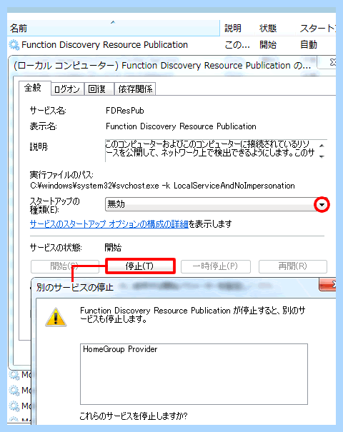 Function discovery resource publication (function, discovery, resource, publication, Function Discovery, Discovery Resource Publication) Function discovery resource publication