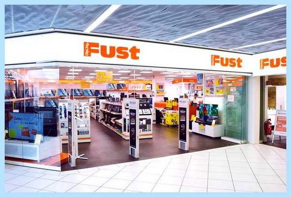 Fust вирус как удалить