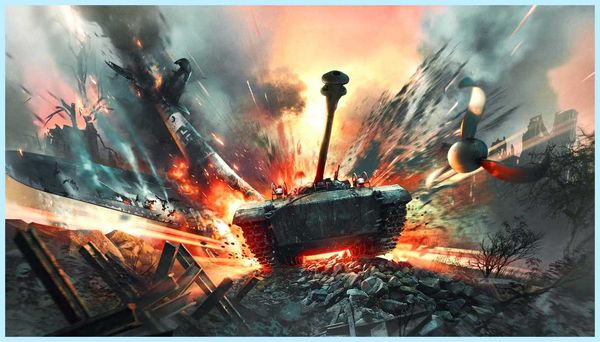 Gaijin net ru