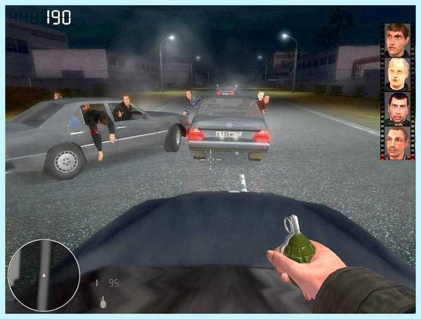 Gaijin net ru