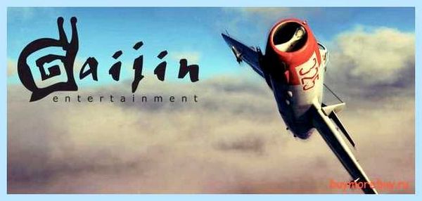 Gaijin net скачать