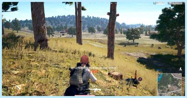 Games что это за программа