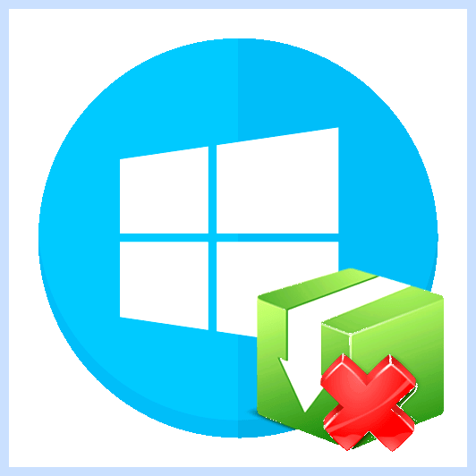 Windows не может установить обновления