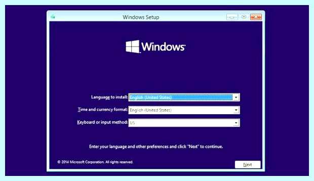 Windows не может установить обновления