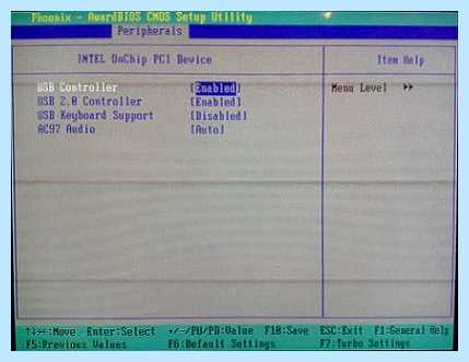 Windows не определяет флешку