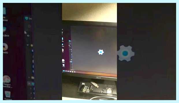 Windows не определяет флешку