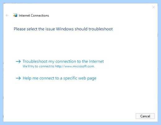 Windows не удалось найти драйвер сетевого адаптера