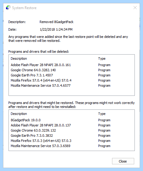 Windows не удалось найти драйвер сетевого адаптера