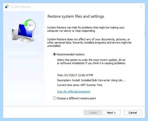 Windows не удалось найти драйвер сетевого адаптера