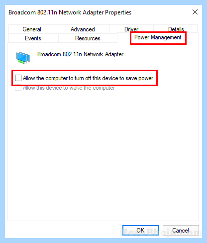 Windows не удалось найти драйвер сетевого адаптера