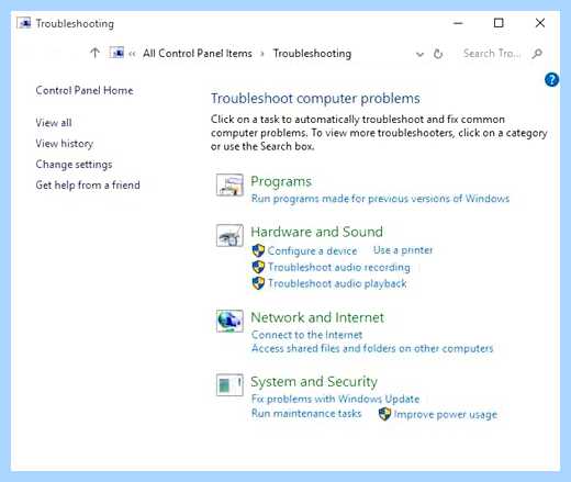 Windows не удалось обнаружить сетевой адаптер