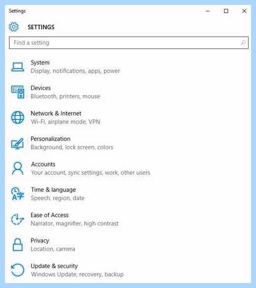 Windows не удалось обнаружить сетевой адаптер