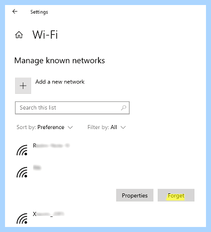 Windows не удалось подключиться к этой сети (windows, удаться, подключиться, сеть, правой кнопкой, кнопкой мыши) Windows не удалось подключиться к этой сети