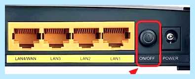Windows не удалось подключиться к wifi