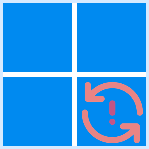 Windows не удалось установить обновление