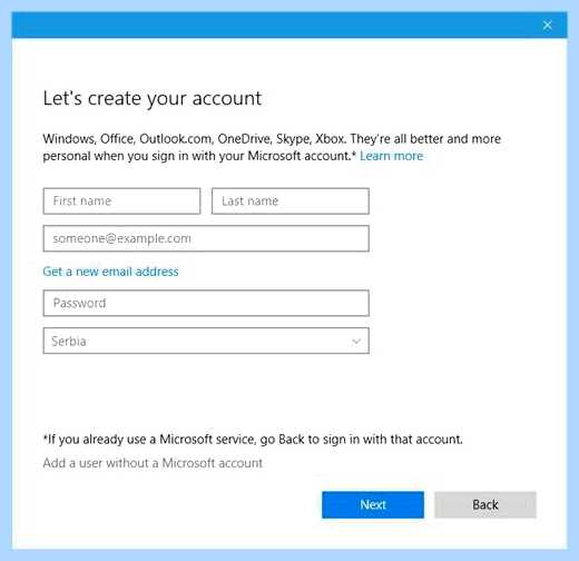 Windows не удалось загрузить профиль пользователя