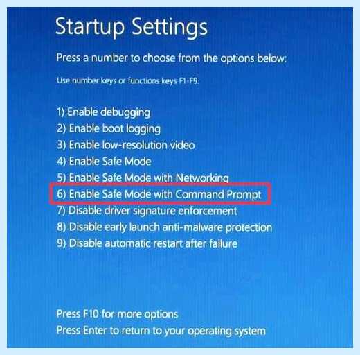 Windows не удалось загрузить профиль пользователя