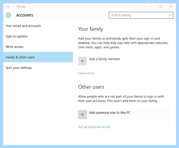 Windows не удалось загрузить профиль (windows, удаться, загрузить, профиль) Windows не удалось загрузить профиль