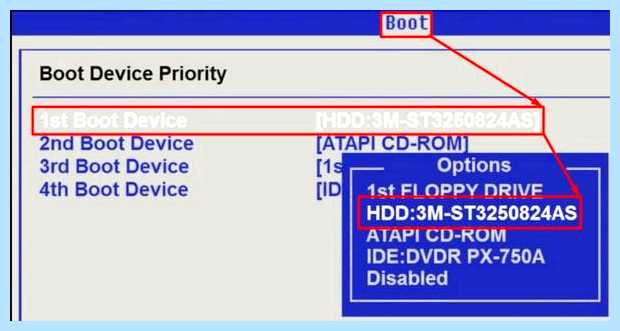 Windows не видит диск (windows, видеть, диск, жесткий диск, материнской платы) Windows не видит диск