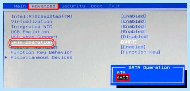 Windows не видит диск (windows, видеть, диск, жесткий диск, материнской платы) Windows не видит диск