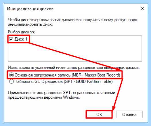 Windows не видит диск (windows, видеть, диск, жесткий диск, материнской платы) Windows не видит диск