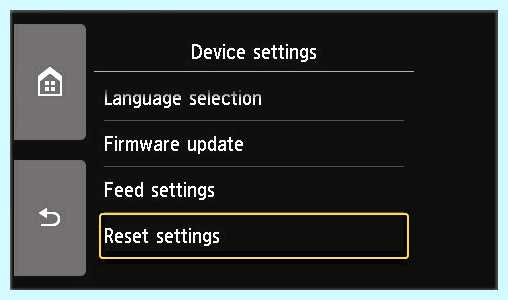 Windows не видит принтер canon (windows, видеть, принтер, canon, «Диспетчер печати», операционной системы) Windows не видит принтер canon