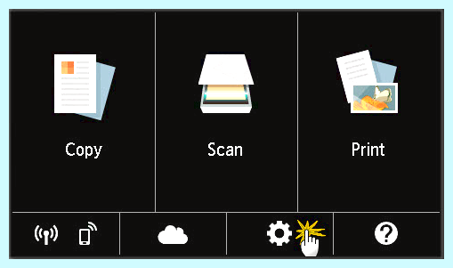 Windows не видит принтер canon (windows, видеть, принтер, canon, «Диспетчер печати», операционной системы) Windows не видит принтер canon