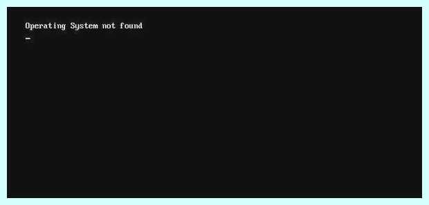 Windows не видит раздел жесткого диска