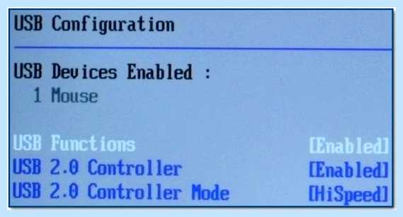 Windows не видит usb флешку