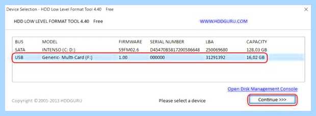 Windows не видит usb флешку