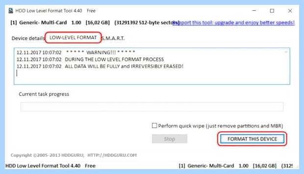 Windows не видит usb флешку