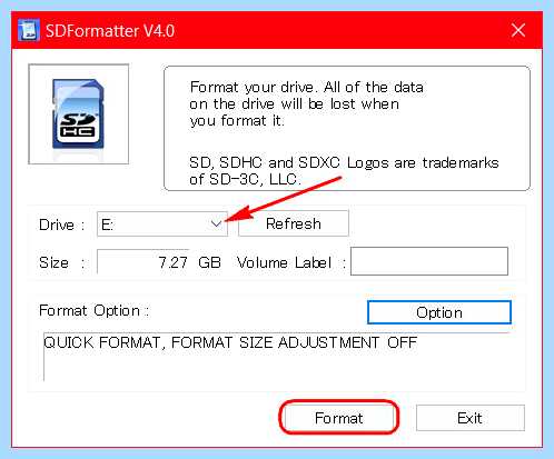 Windows не видит usb флешку