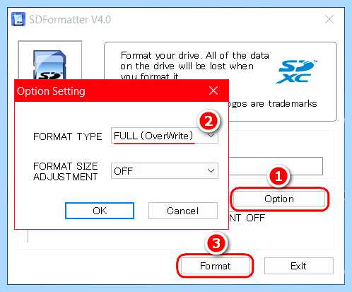 Windows не видит usb флешку