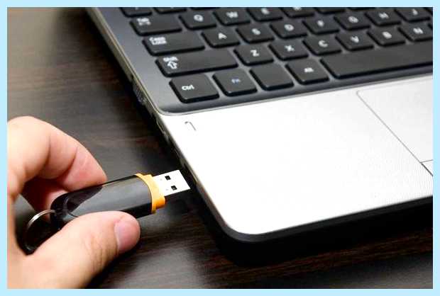 Windows не видит usb флешку