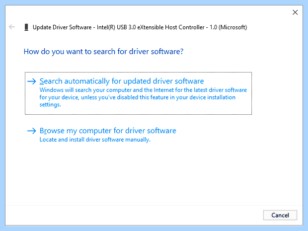 Windows не видит внешний жесткий диск