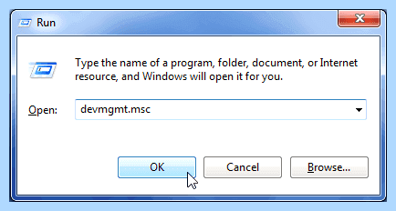 Windows не видит внешний жесткий диск